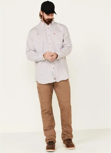 Miniatura 2 de Ariat Men's FR Basic Work Shirt