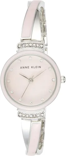 Miniatura 4 de Anne Klein Women's Premium Crystal Accented Bangle Watch Set