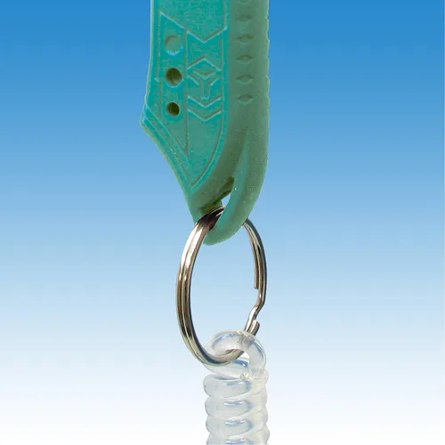Miniatura 4 de ENGINEER Pelacables de precisión PA-06 para cables finos (AWG30 - AWG18). Fabricado en Japón. Mandíbulas de acero al carbono afiladas de grado
