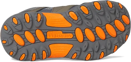 Miniatura 22 de Merrell Tenis de senderismo Trail Chaser unisex para niños