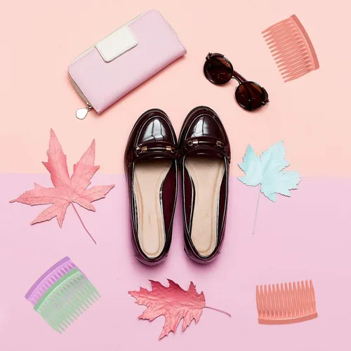 Miniatura 6 de Chuangdi 10 peines para el cabello para mujer, accesorios decorativos franceses para el cabello, accesorios para peinetas laterales finas y finas
