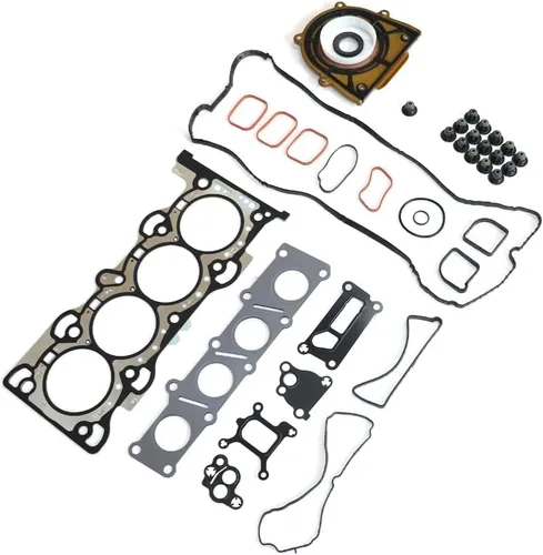 Miniatura 7 de GXARTS Juego de juntas de cabeza LR024975 LR025006 Compatible con Land Rover LR2 Evoque Discovery Sport 2.0T Compatible con Jaguar XE XF XJ