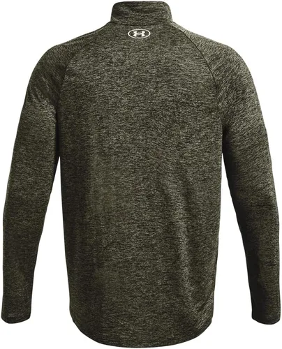 Miniatura 5 de Under Armour - Sudadera para hombre Tech 2.0, con cierre de 12 cremallera