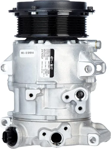 Miniatura 3 de Denso 471 – 1617 A/C compresor