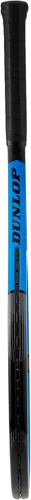 Miniatura 3 de Dunlop Sports Pro-Strung - Raqueta de tenis Pro 255 y 265