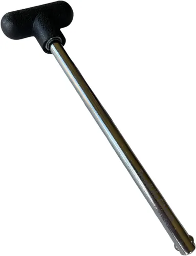 Miniatura 11 de TreadLife Fitness Pasador Universal de Pila de Pesas para Gimnasio Comercial o Gimnasio en Casa Inserto de Pasador de Servicio Pesado Acero