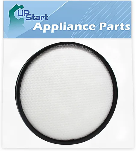 Miniatura 2 de UpStart Battery Hoover Air - Filtro primario de vacío sin bolsa UH72400 de repuesto para aspirador Hoover Air Steerable sin bolsa, compatible