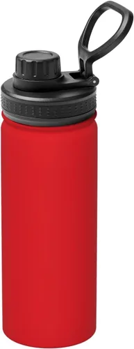 Miniatura 18 de Canadian Flag Insulated Stainless Steel Kettle Print Funny Water Bottle Insulated Ideal for Sports and Travel