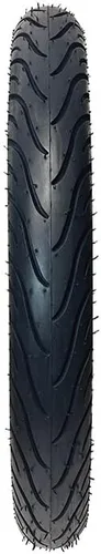 Miniatura 4 de Neumático sin cámara MMG para motocicleta, tamaño 2.75-18, deportivo, para Honda CB125S, Suzuki GN125E, Yamaha RD200