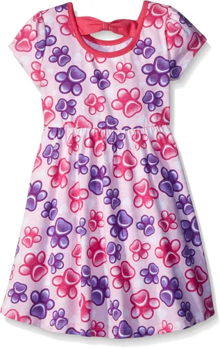 Miniatura 2 de Nickelodeon - Vestidos de Patrulla Canina para niñas pequeñas, paquete de 2