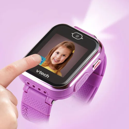 Miniatura 4 de VTech KidiZoom Smartwatch DX3 - Reloj inteligente, azul