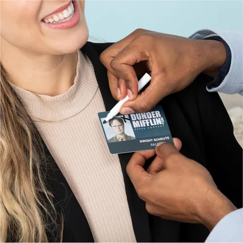 Miniatura 4 de The Office TV Show - Juego de mesa retro para adultos