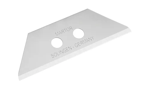 Miniatura 6 de Martor 10130610.02 Maxisafe 3 Slider Cortador/cuchillo de seguridad retráctil de policarbonato con punta roma