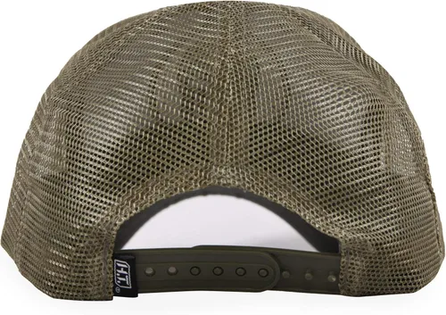 Miniatura 3 de HIGHLAND TACTICAL Spartan - Gorra de malla de camionero