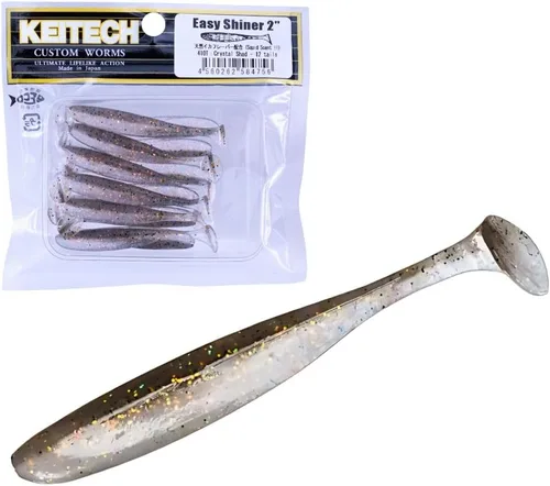 Miniatura 6 de Keitech Bañador Easy Shiner
