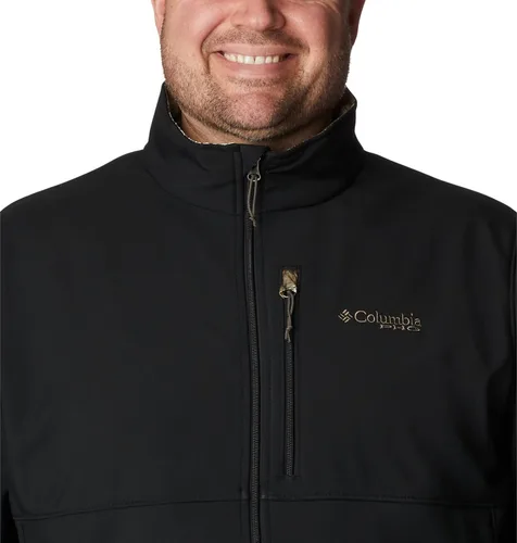 Miniatura 9 de Columbia Men's PHG Ascender Softshell Jacket