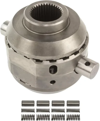 Miniatura 23 de PowerTrax 3220-LR Bloqueo de diferencial -31 Spline Se ajusta al eje trasero Nissan H233B Compatible con Nissan Pickup 1990-1997, Pathfinder