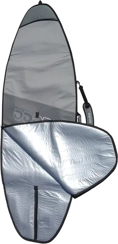 Miniatura 3 de Curve Bolsa de SUP para tablas onduladas - Funda compacta de viaje SUP - Tamaño 7'6 a 12'6