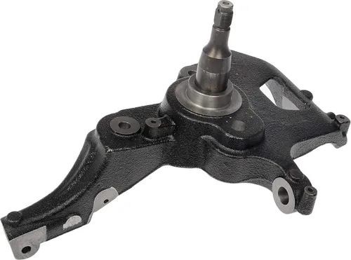 Dorman 698-199 nudillo de dirección del lado del conductor delantero compatible con modelos seleccionados de Ford/Mercury