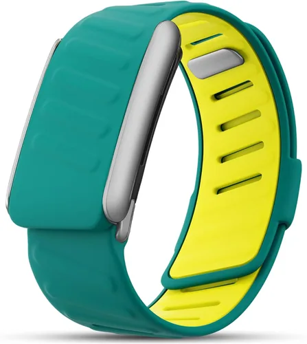 Miniatura 13 de DADO Correa de repuesto deportiva de silicona compatible con WHOOP 5.0, One, Peak y Life Fitness Tracker, transpirable, duradera y cómoda,
