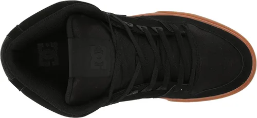 Miniatura 5 de DC Zapatos de skate Pure High Top Wc para hombre