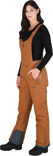Miniatura 83 de Arctix Overol básico con aislamiento térmico para mujer