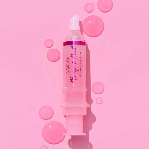 Miniatura 2 de Plump & Pout Lip Plumping Lipgloss de Beauty Creations (juego de 3 piezas)