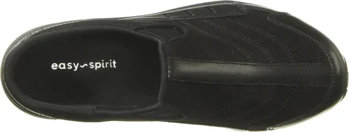 Miniatura 5 de Easy Spirit Traveltime381 - Tenis tipo zuecos para mujer