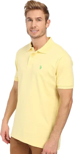Miniatura 2 de INTERLOCK POLO SHIRT