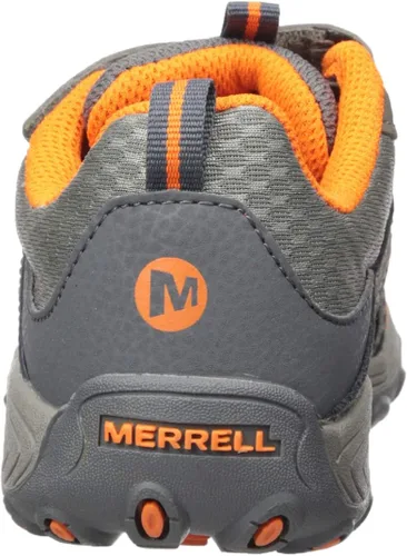 Miniatura 3 de Merrell Trail Chaser Jr. Zapato para niño