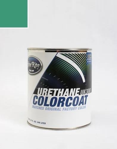 Miniatura 4 de Aerosol para pintura de retoque automotriz Mazda Miata, color beige metálico 11F, paquete todo incluido