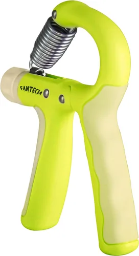 Miniatura 13 de Fortalecedor de agarre de mano para niños y jóvenes, agarre de mano de resistencia ajustable de 11 a 45 libras, empuñaduras para entrenamiento