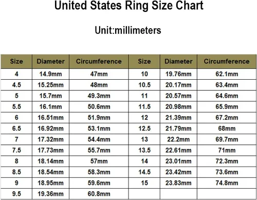 Miniatura 7 de FANSING Anillos de boda de acero inoxidable de 8 mm para hombre y mujer