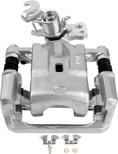 Miniatura 29 de SCITOO 18-B4726 Pinza de Caliper de Pistón de Freno Compatible con Cadillac DeVille 2000-2002 con Chevrolet Astro 2003-2005 con Chevrolet Silverado