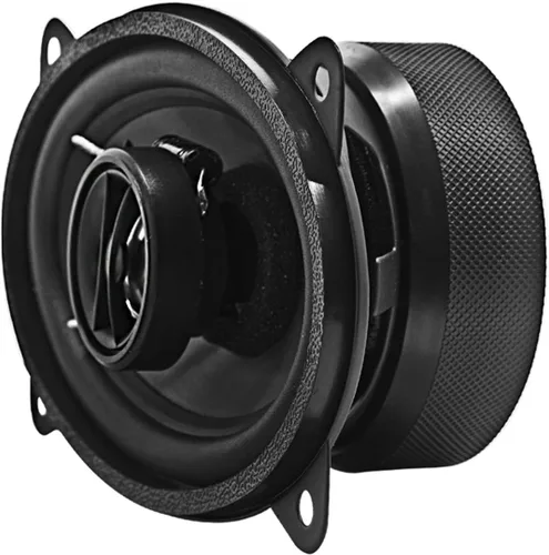 Miniatura 4 de Earthquake Sound T46 - Altavoces coaxiales de 2 vías serie TNT de 4 x 6 pulgadas, color negro