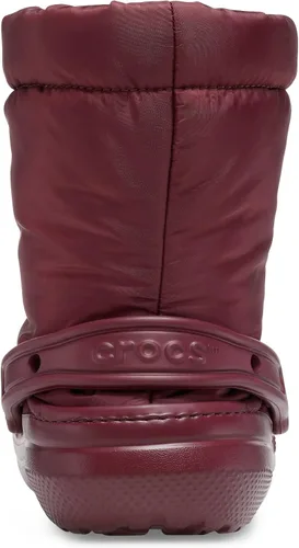 Miniatura 5 de Crocs Botas de invierno Neo Puff con forro clásico para hombre y mujer