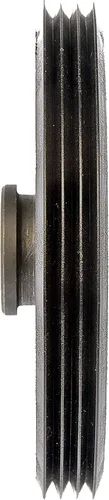 Miniatura 2 de Dorman 300-940 Polea de bomba de agua del motor compatible con modelos seleccionados