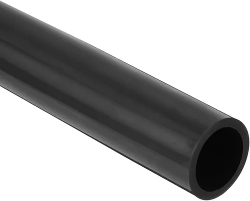 Miniatura 16 de uxcell Tubo de silicona, 3/8 pulgadas de diámetro interior x 1/2 pulgadas de diámetro exterior de 3.3 pies de diámetro exterior, manguera de aire