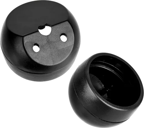 Miniatura 7 de NVX VSPTW 450W Peak (150W RMS) 1" (25mm) V-Series Silk-Dome - Tweeters y crossovers de audio para automóvil