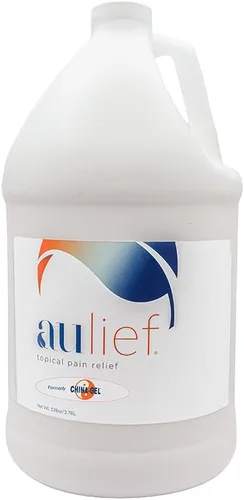 Miniatura 17 de China-Gel Aulief - Crema para aliviar el dolor, artritis y masaje muscular para dolores musculares y dolor en las articulaciones, cuello, rodillas