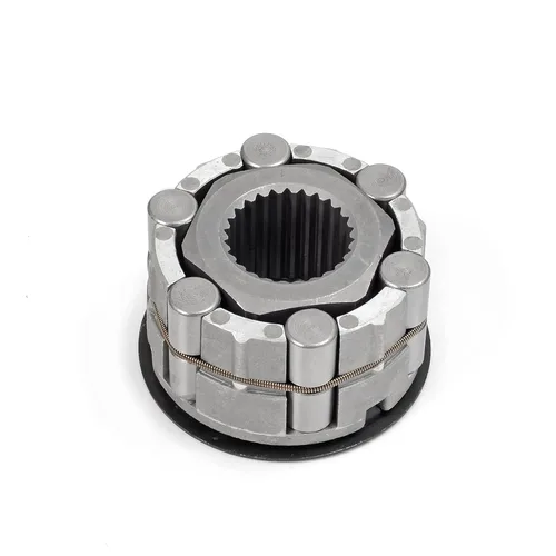 Miniatura 5 de Rueda delantera Buje Embrague, rodamientos y sellos Placa de armadura para Polaris Sportsman Scrambler Magnum Big Boss Xpedition Xplorer 500 400 425