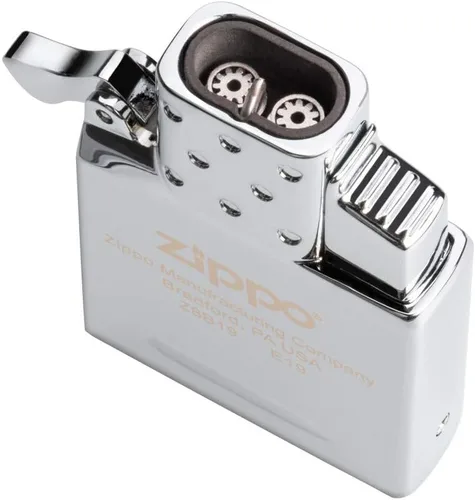 Miniatura 3 de Zippo Set de regalo de inserción de butano