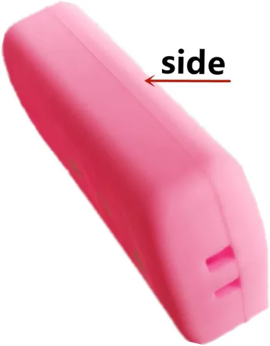 Miniatura 4 de Funda de goma de silicona para llavero compatible con Mazda 3, 5, 6, Mazda CX-7