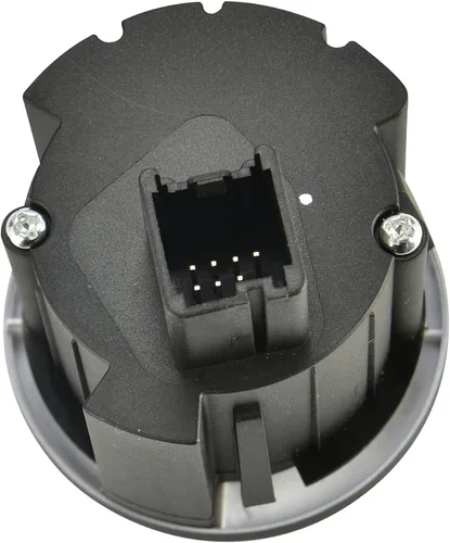 Miniatura 4 de Perilla de control de anulación E-Locker compatible con Ford F-150 2009-2014 4x4 4WD, reemplazo para AL3Z-14B166-BA