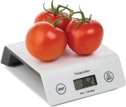 Miniatura 8 de Prep Solutions by Progressive - Báscula compacta de cocina