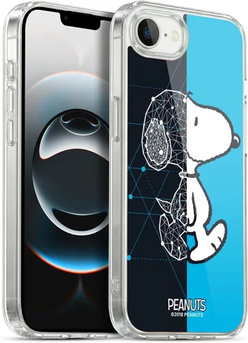 Miniatura 128 de Head Case Designs - Carcasa de gel suave compatible con Apple iPhone 7 Plus/iPhone 8 Plus
