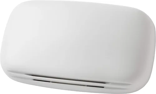 Miniatura 4 de Newhouse Hardware CHM2 - Timbre de puerta, color blanco