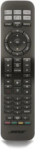 Miniatura 6 de Bose, sistema de bocinas de cine en casa SoundTouch 120, negro Negro