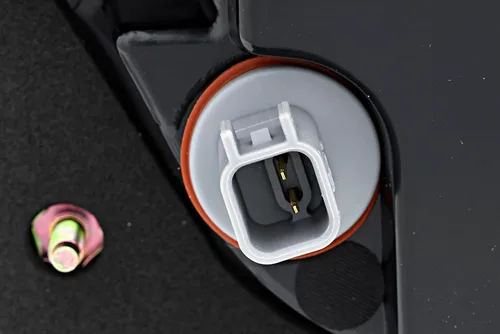 Miniatura 5 de Para Jeep Grand Cherokee Lámpara de luz trasera interior 2014 2015 2016 2017 2018 2019 2020 2021 lado izquierdo del conductor