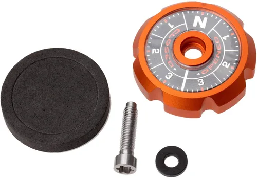 Miniatura 2 de 1 placa de suela naranja ajustable R1 para conductor de golf Taylormade R1